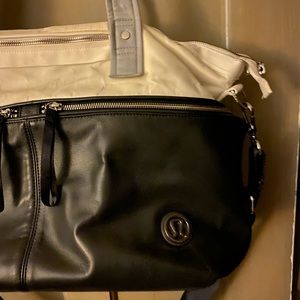 Lululemon Gym Bag